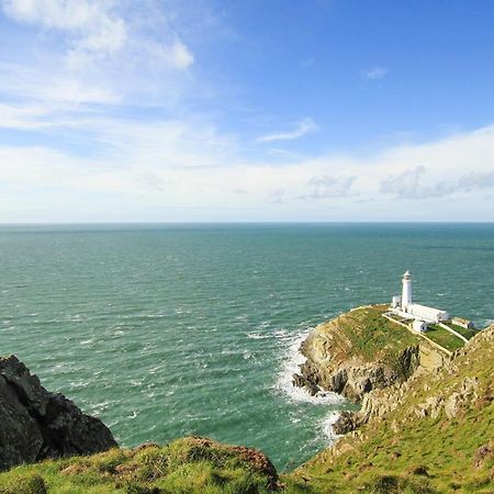 Vila Swn Y Nant Holyhead Exteriér fotografie