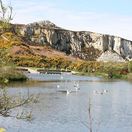 Vila Swn Y Nant Holyhead Exteriér fotografie